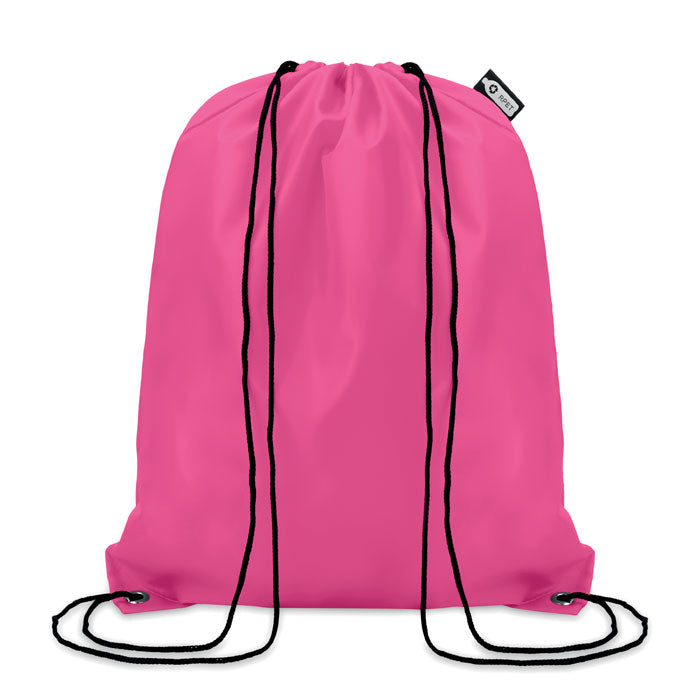 RPET Drawstring Bag