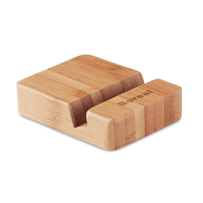 Bamboo Phone Stands - Various