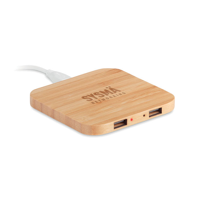 Wireless Charging Pad