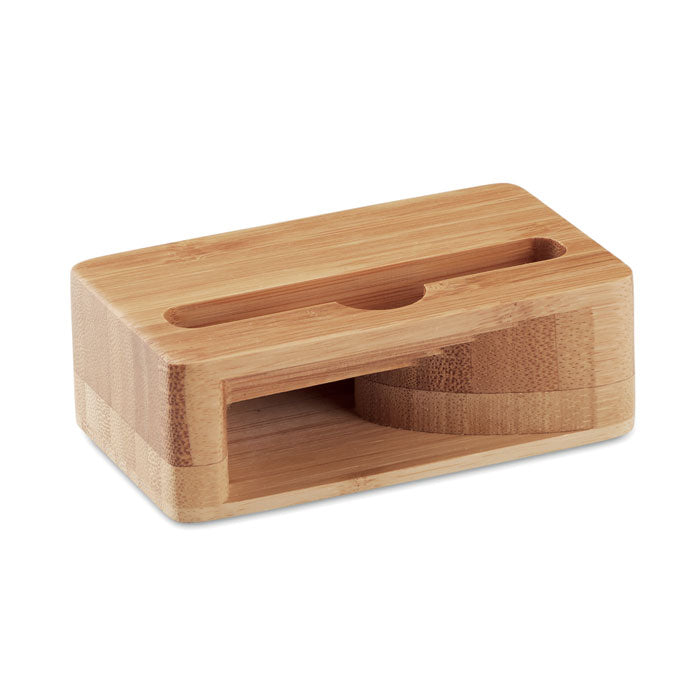 Bamboo Phone Stands - Various