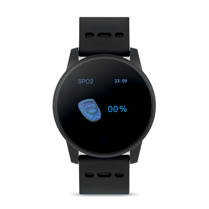 Branded Training Watch