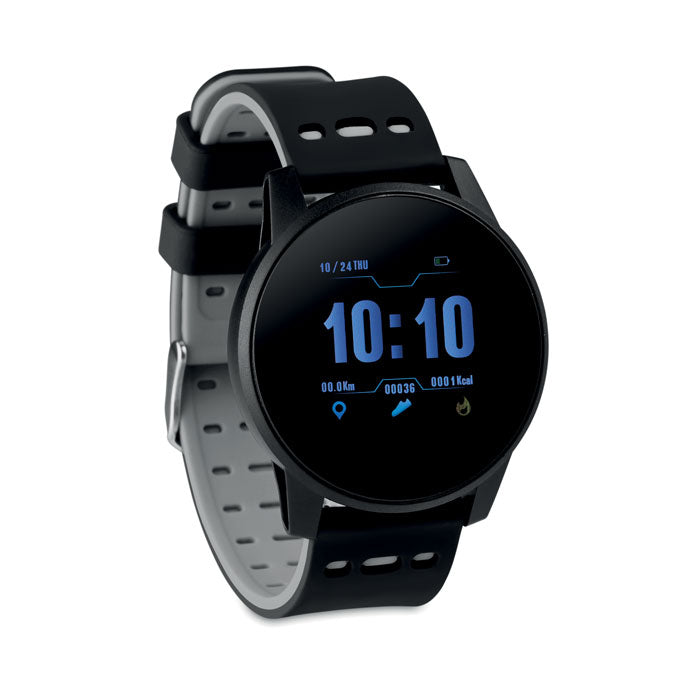 Branded Training Watch