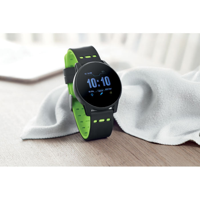 Branded Training Watch