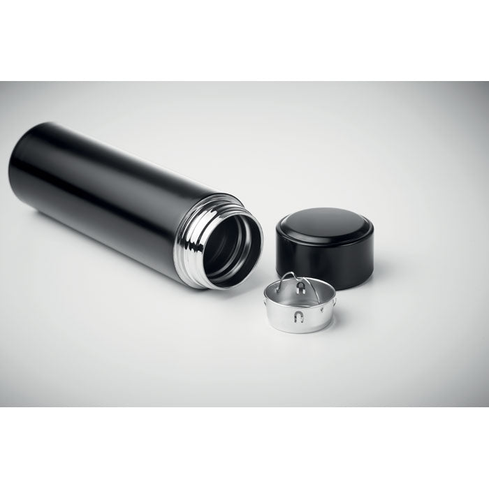 Temperature Indicator Bottle Range