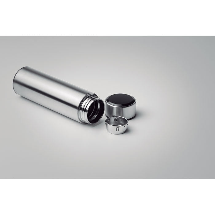 Temperature Indicator Bottle Range