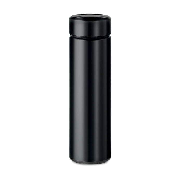 Insulating Vacuum Flask with Tea Infuser