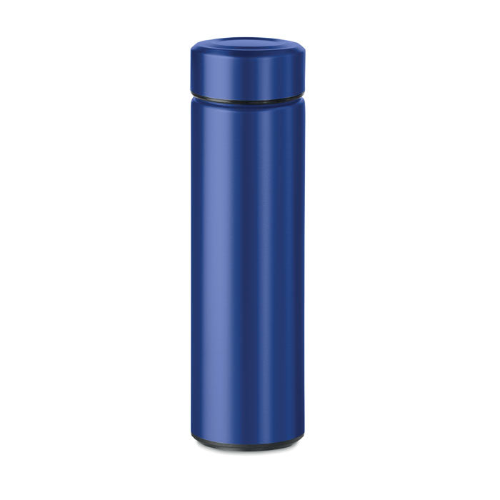 Insulating Vacuum Flask with Tea Infuser