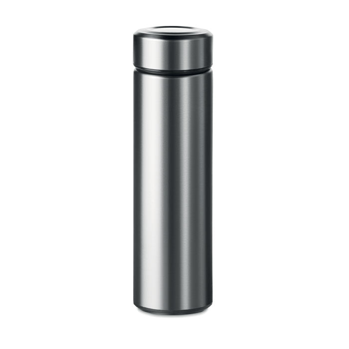 Insulating Vacuum Flask with Tea Infuser