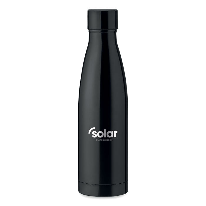 Copper Insulating Vacuum Bottle