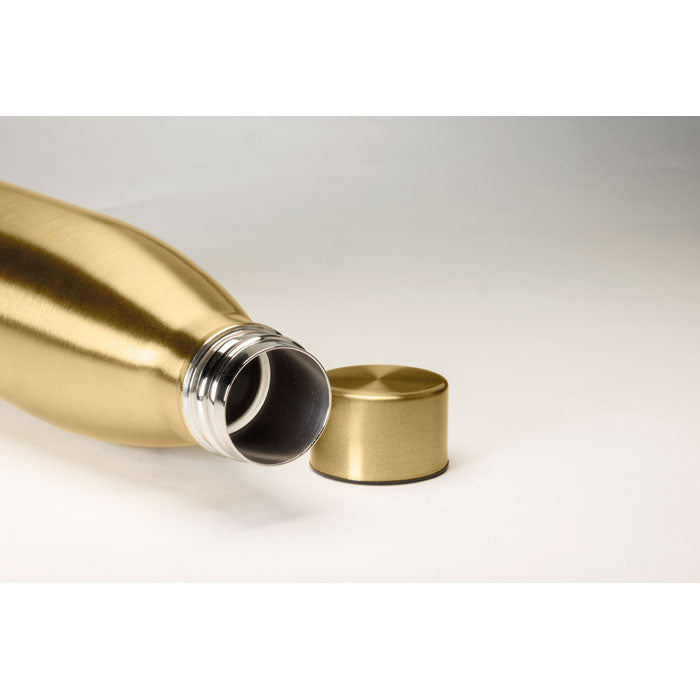 Copper Insulating Vacuum Bottle