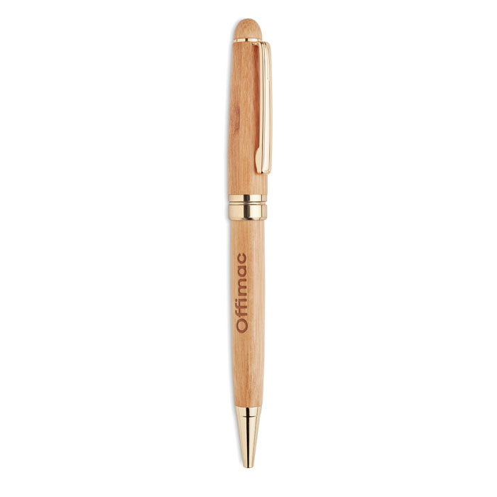 Bamboo Pen in Gift Box