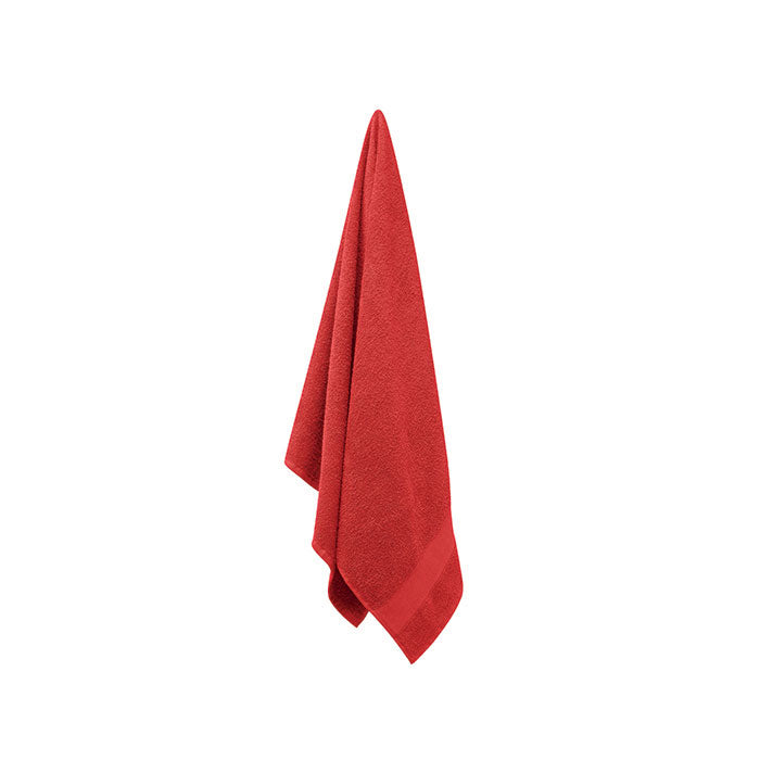Organic Cotton Towel