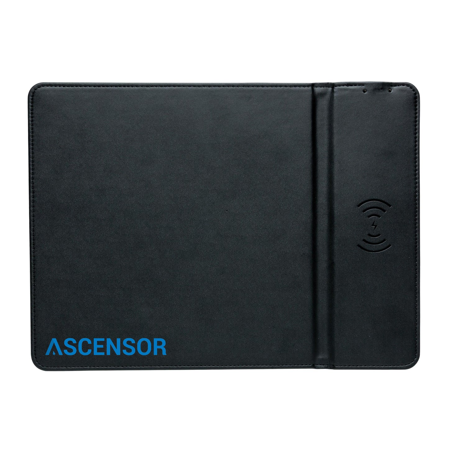 Mouse Mat with Charging Pad