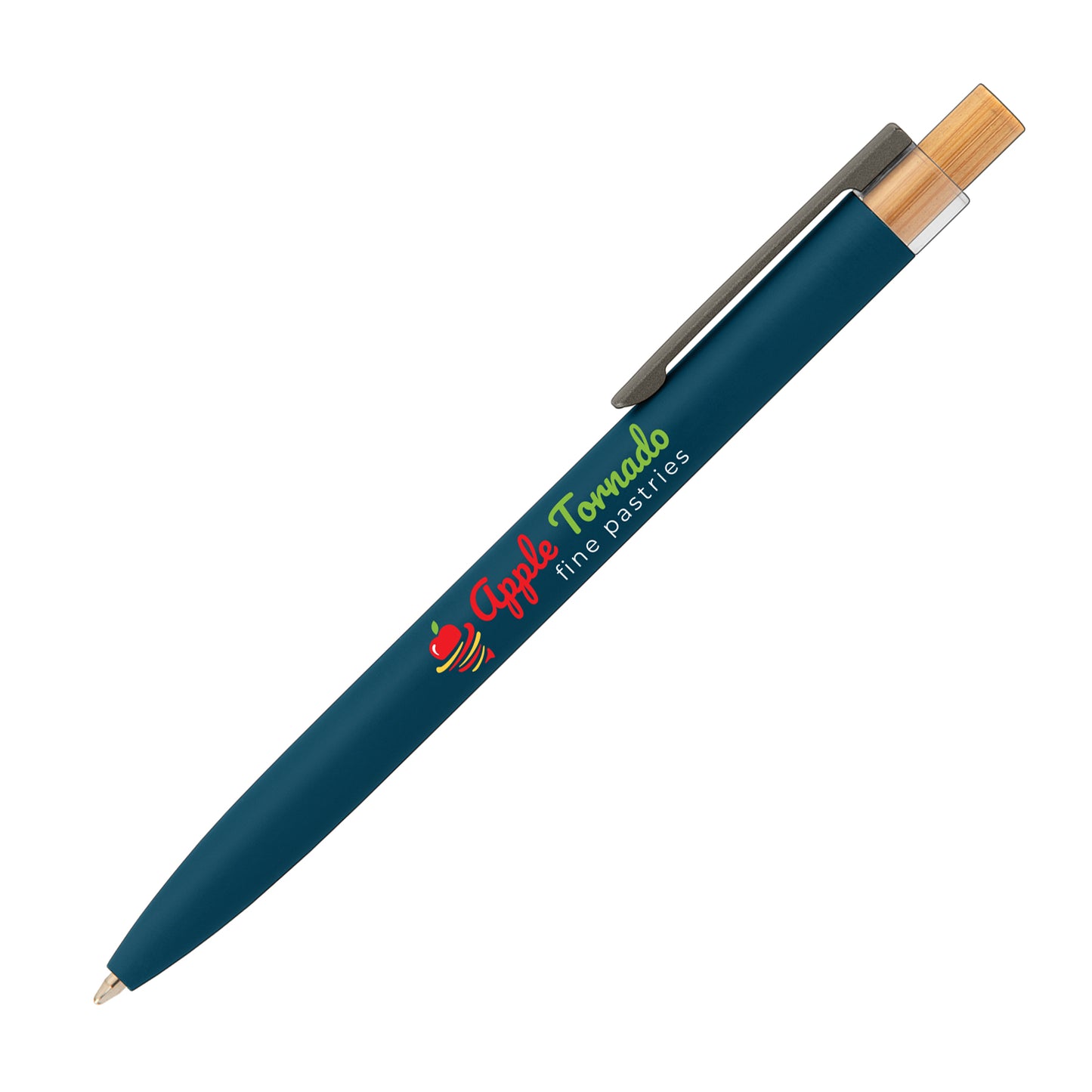 Colours Inspired by Nature - Peacock Blue Collection