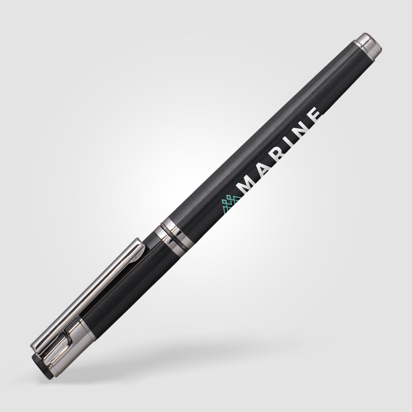 Smooth Gel Pen