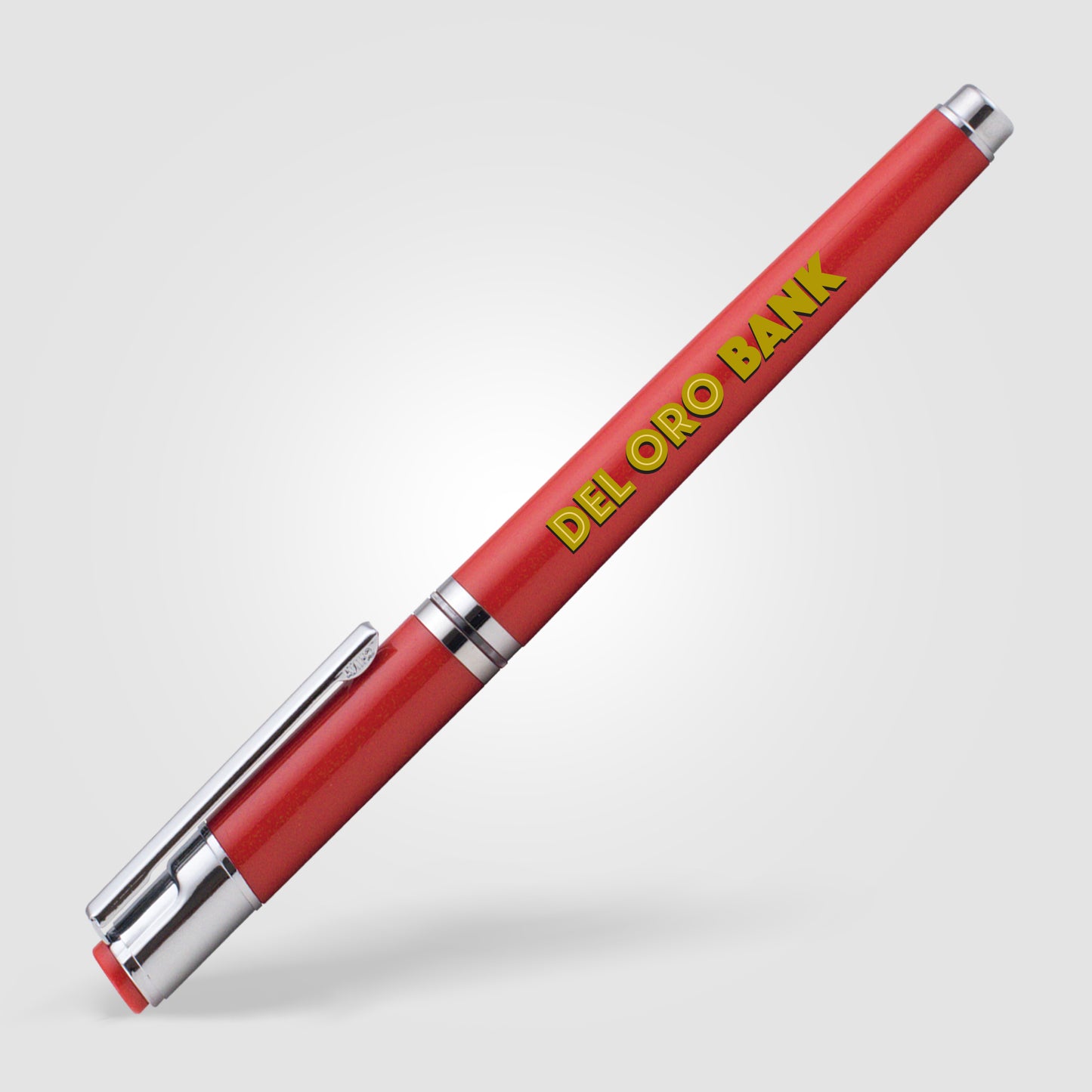 Smooth Gel Pen