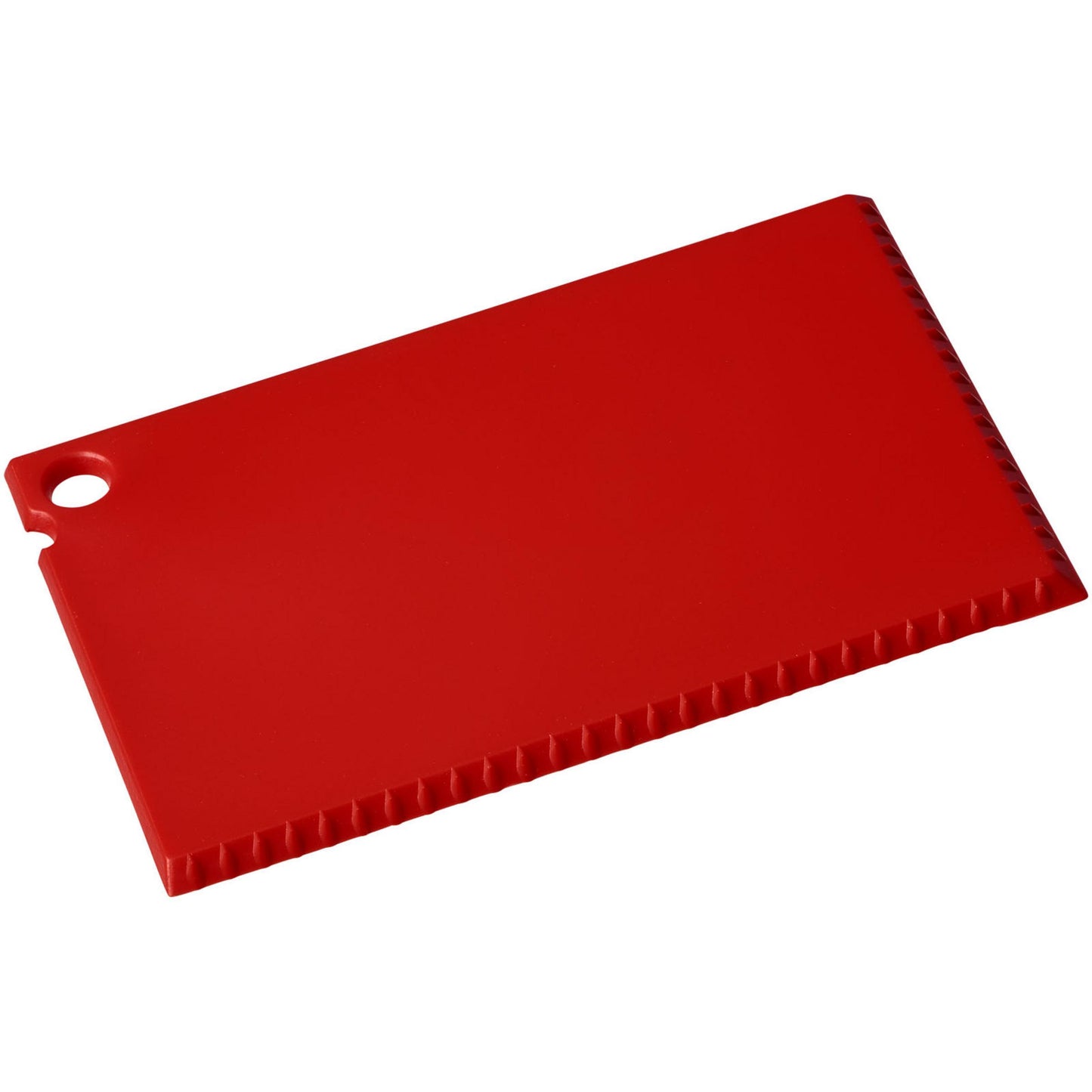 Credit Card Ice Scraper