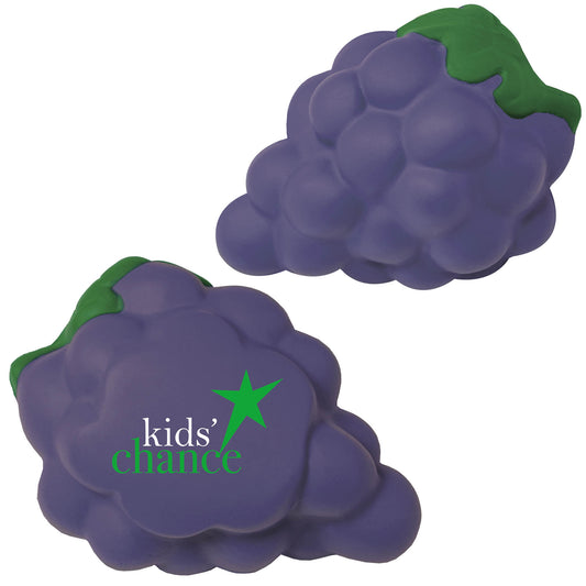 Grapes Stress Toys