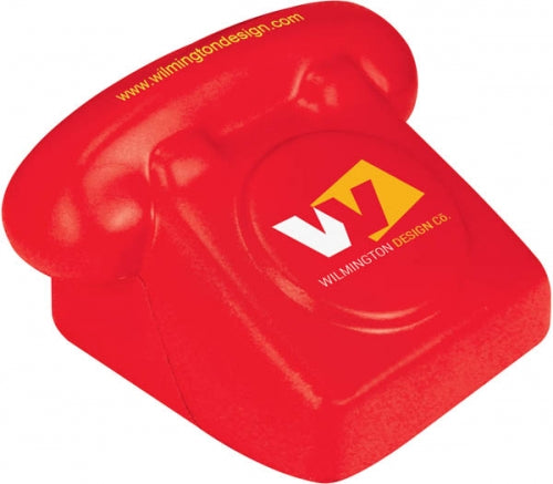 Telephone Stress Toy