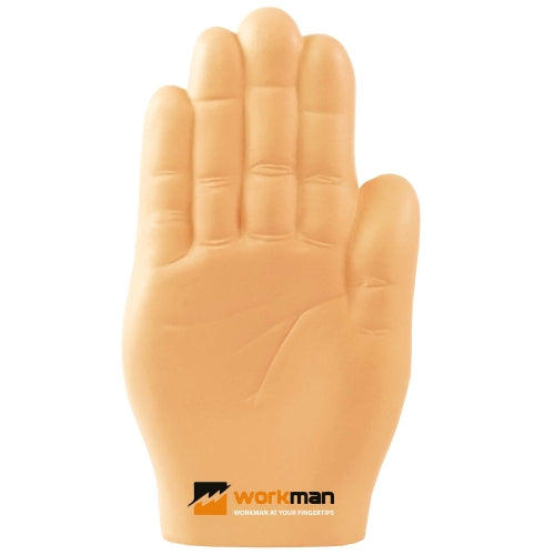 Hand Stress Toy