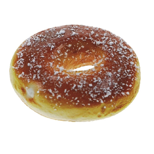 Doughnut Stress Toy