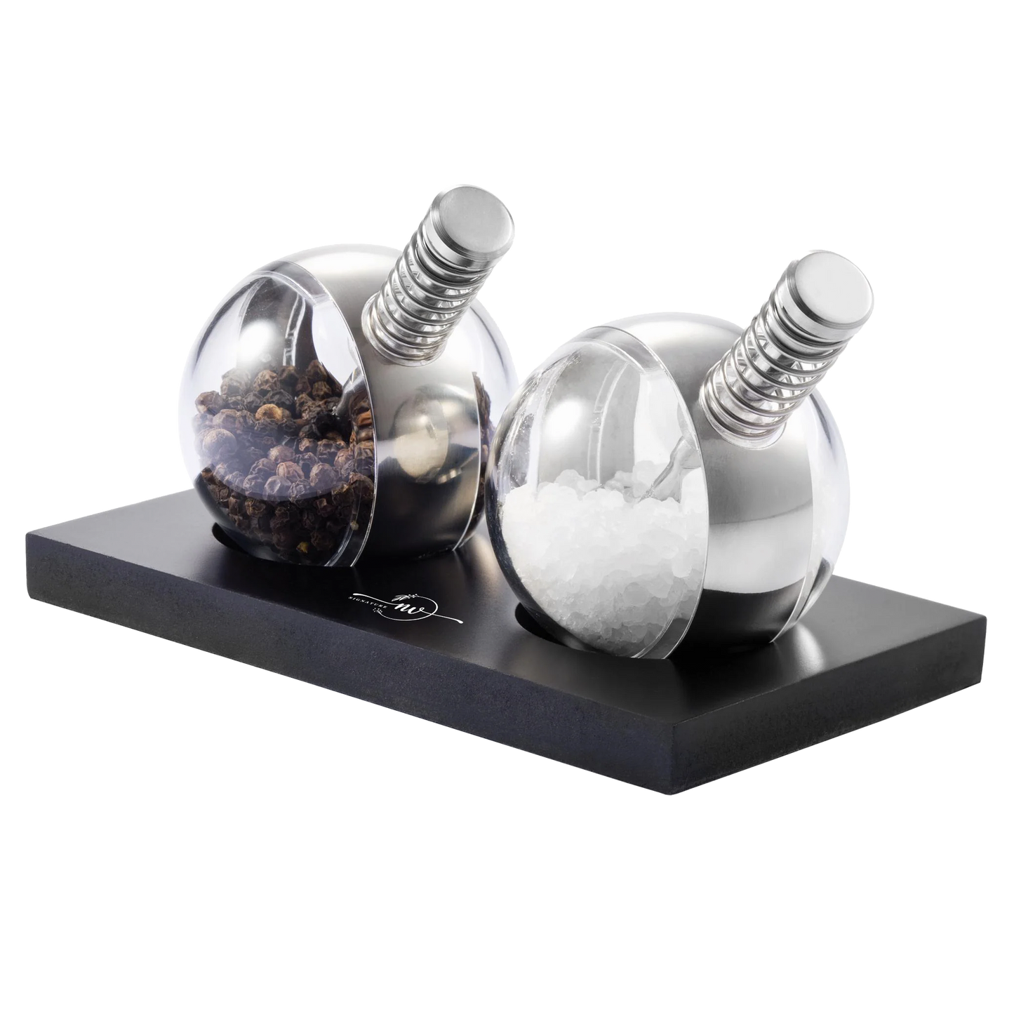 Luxury Salt & Pepper Grinders