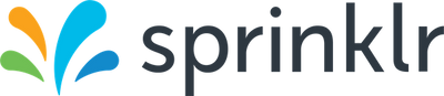 Sprinklr