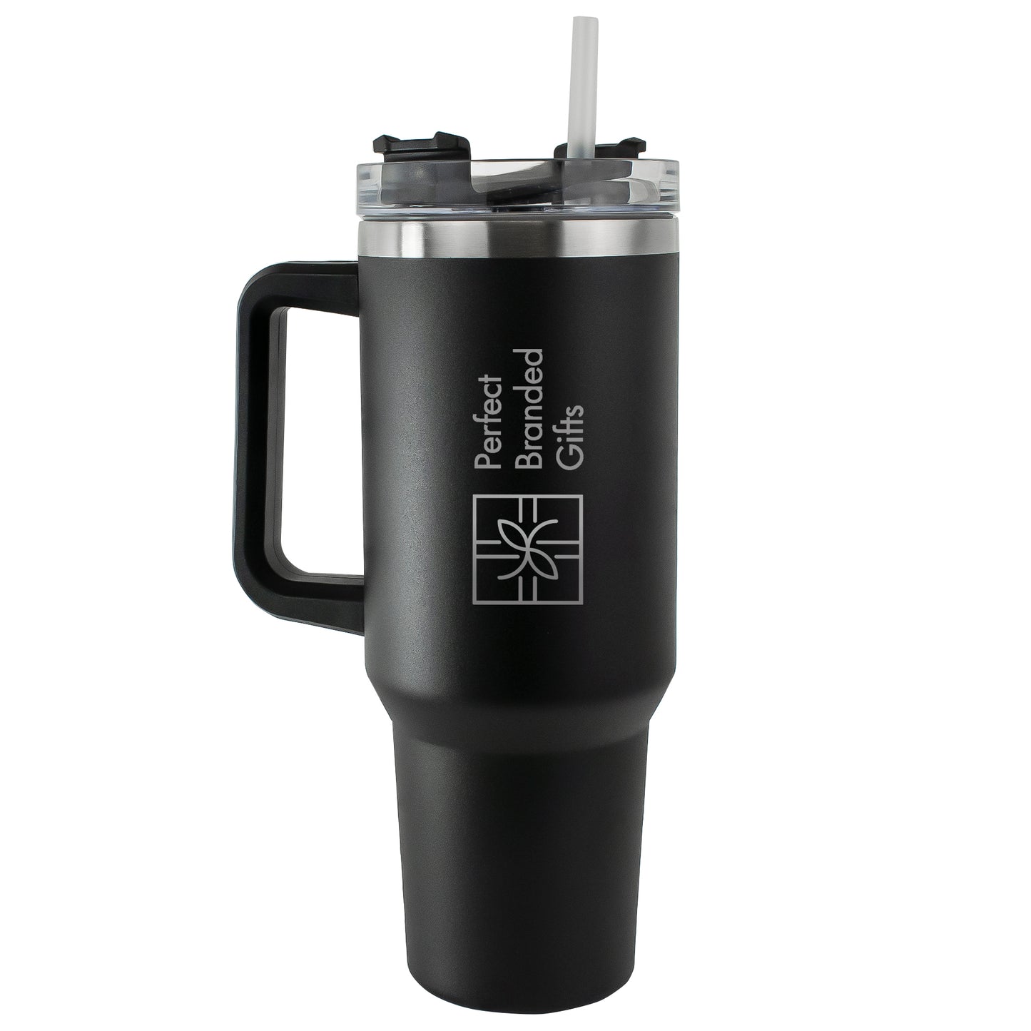 40oz Insulated Tumbler