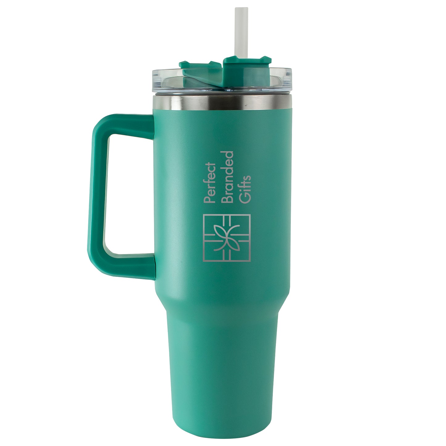 40oz Insulated Tumbler