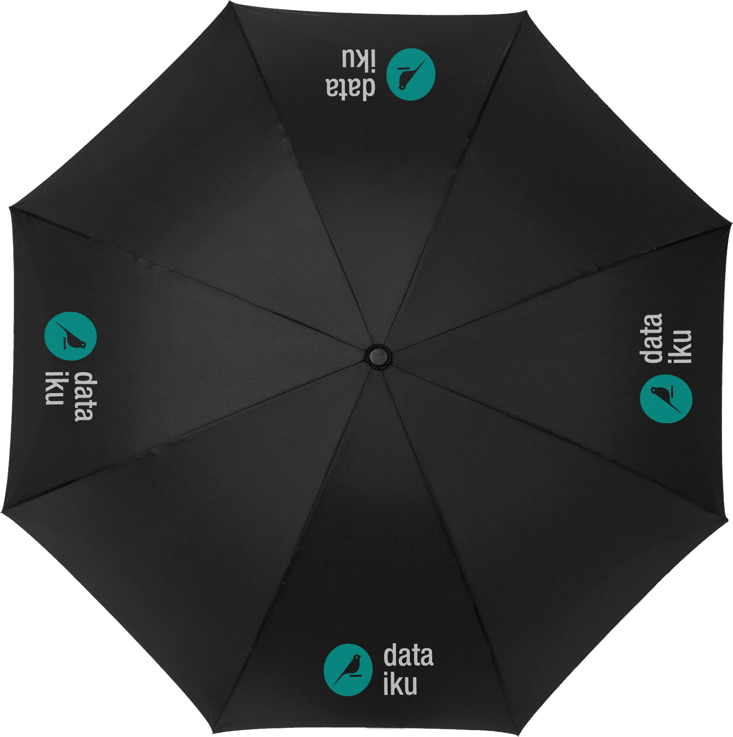 Branded Golf Umbrella
