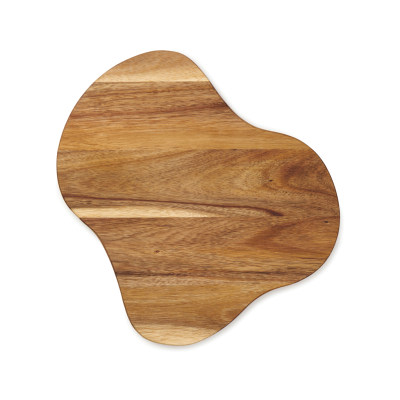 Branded Large Serving Board