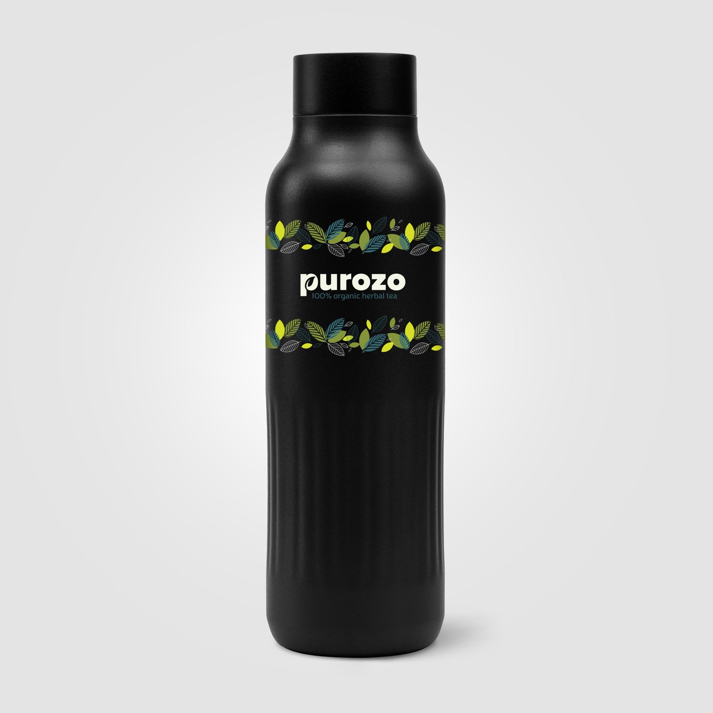 Double Wall Vacuum Insulated Water Bottle
