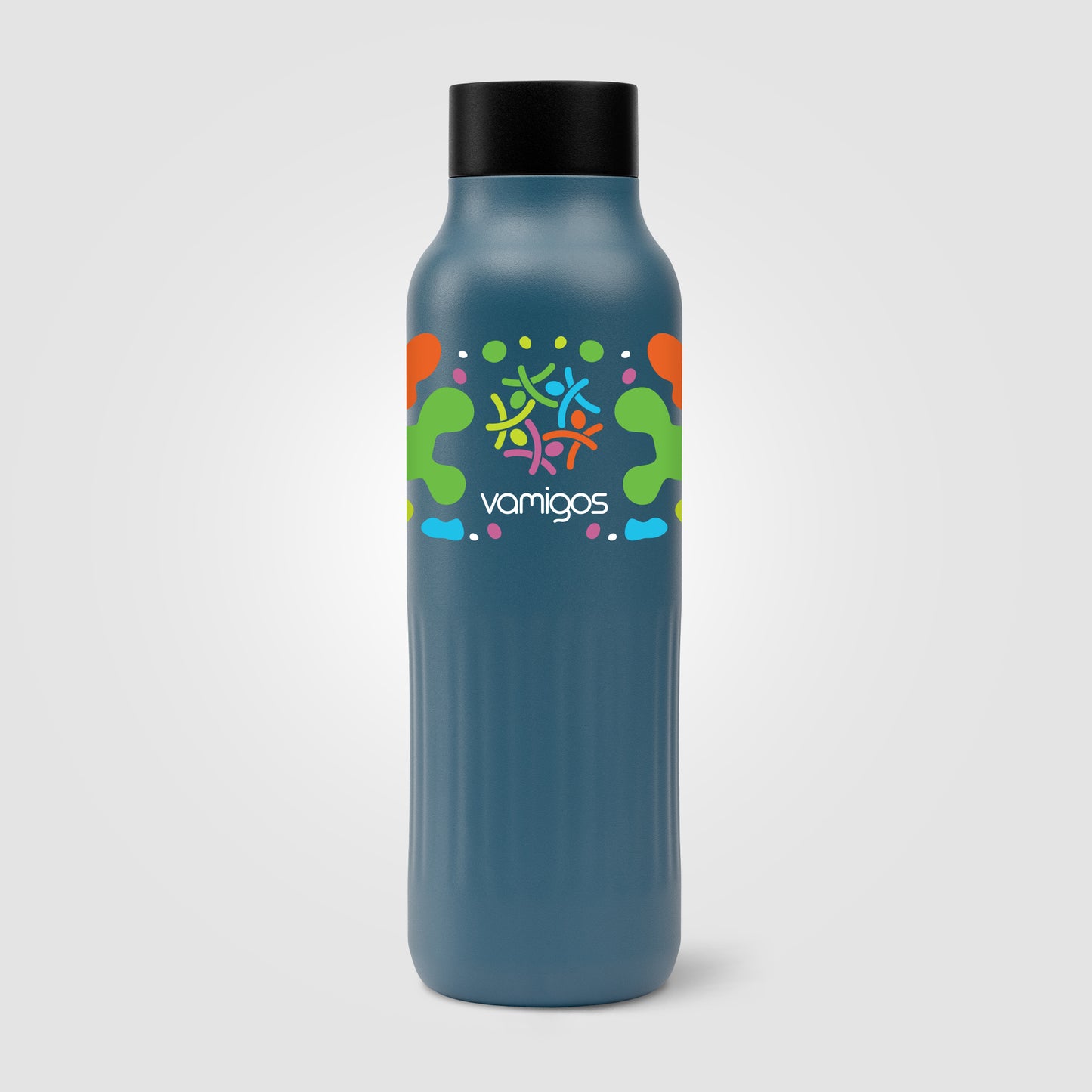 Double Wall Vacuum Insulated Water Bottle