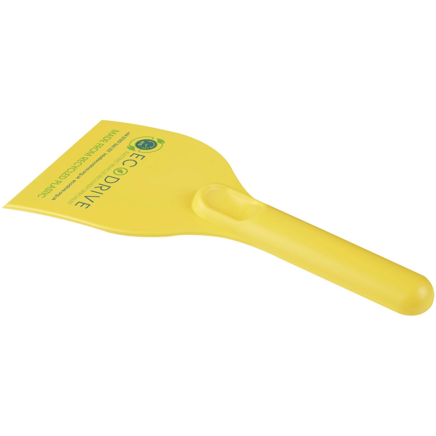 Large Recycled Ice Scraper