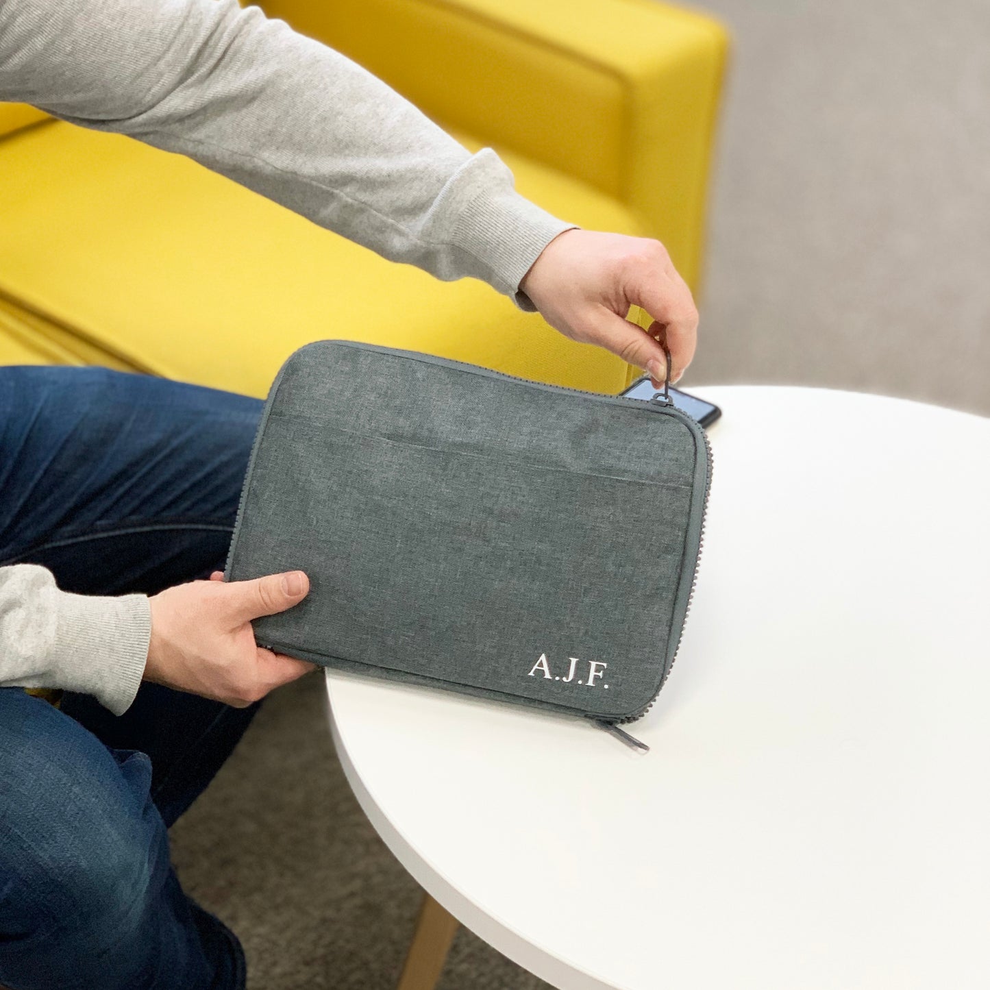 Personalised Tablet Case