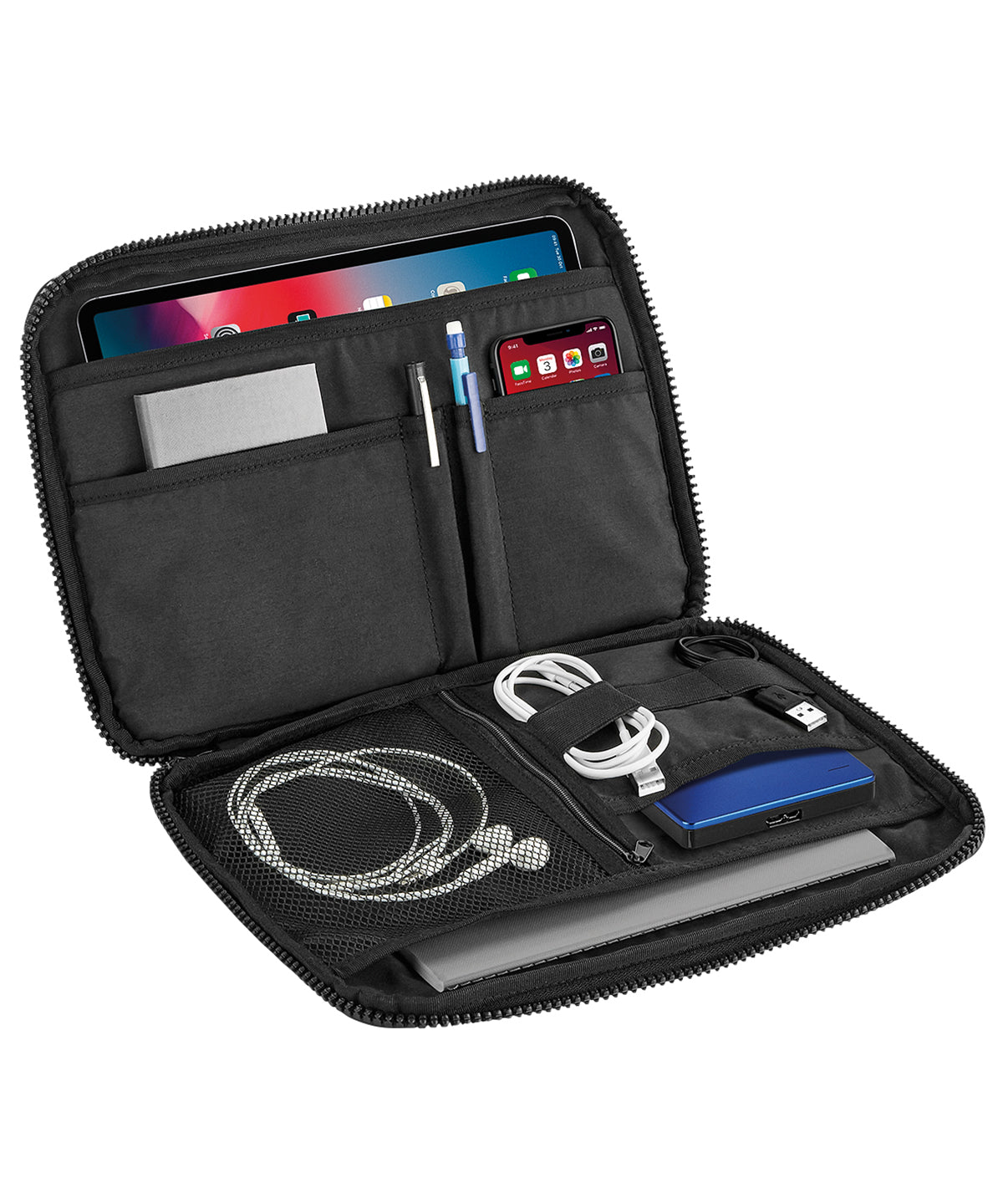 Personalised Tablet Case