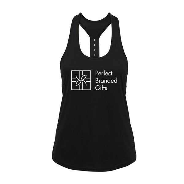 Women's Sport Vest