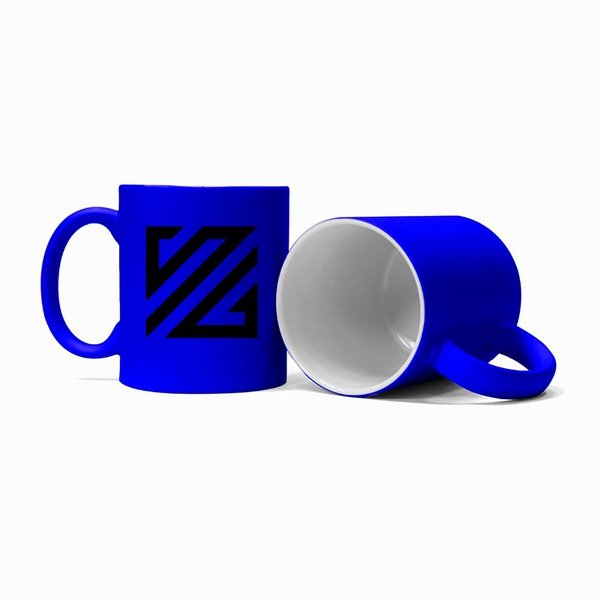 Bright Neon 11oz Mug