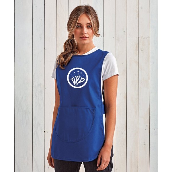 Branded Tabard Apron