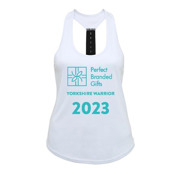 Women's Sport Vest