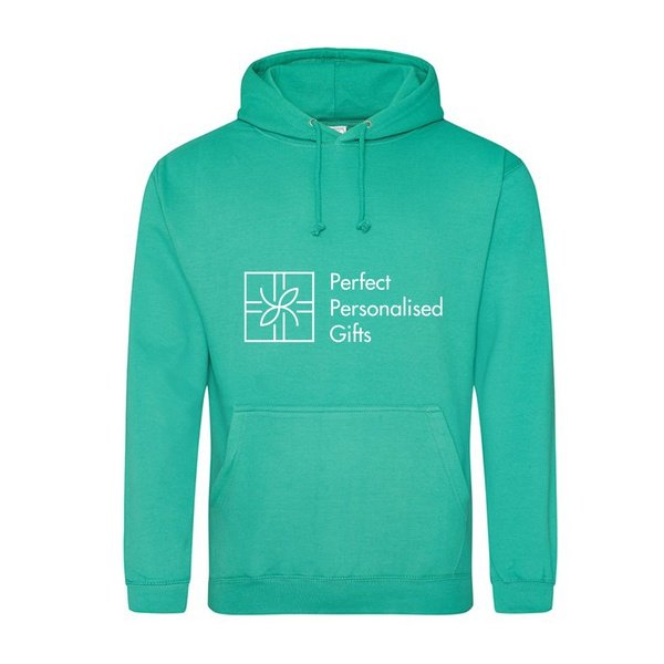 Branded Hoodies