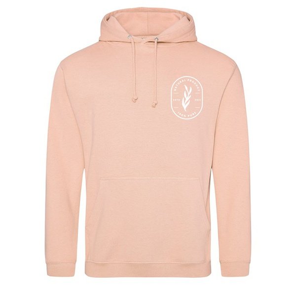 Branded Hoodies