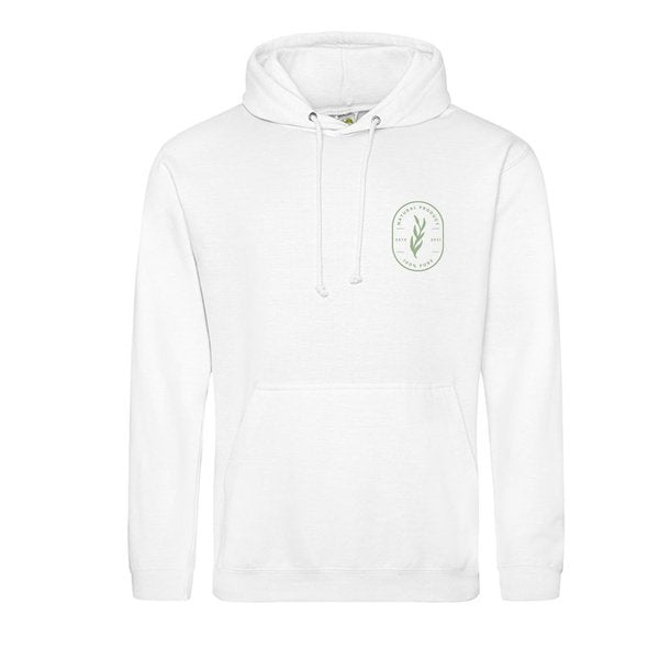 Branded Hoodies