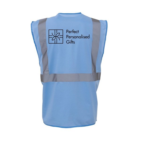 Branded High Vis Jackets