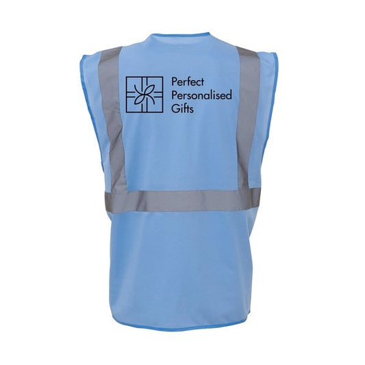 Branded High Vis Jackets