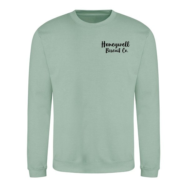 Branded Sweatshirts