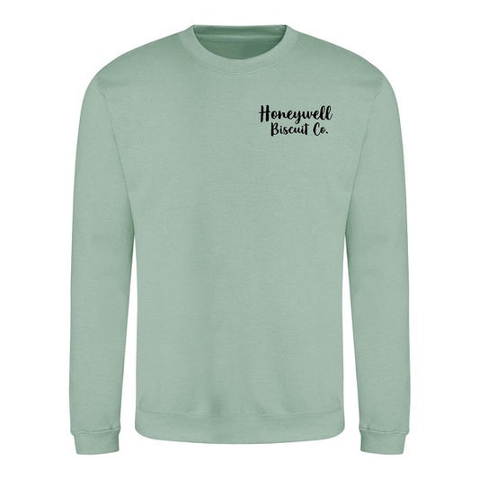 Branded Sweatshirts