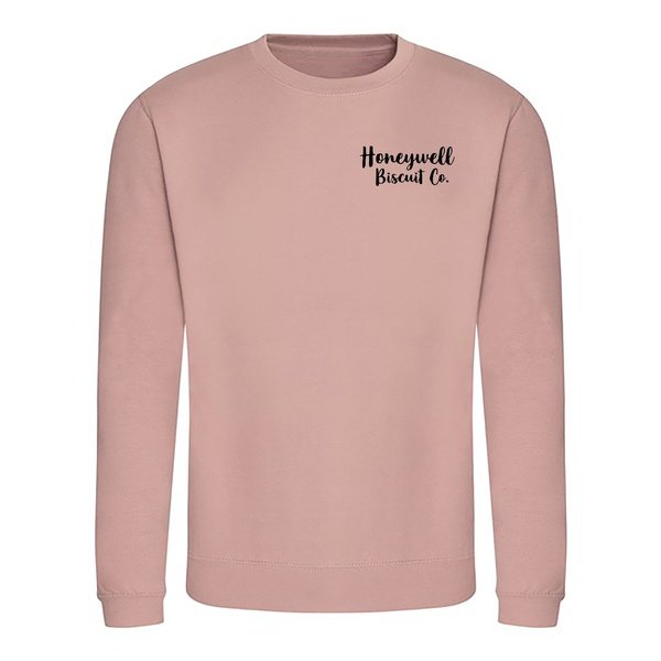 Branded Sweatshirts