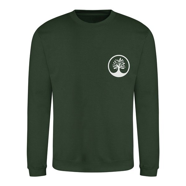 Branded Sweatshirts