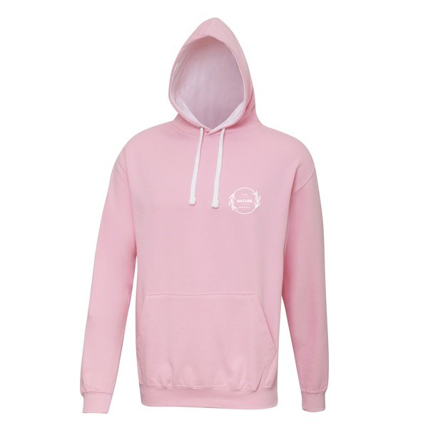Branded Varsity Hoodies
